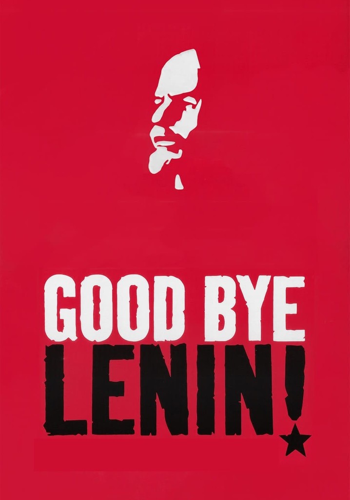 Good Bye Lenin! streaming where to watch online?